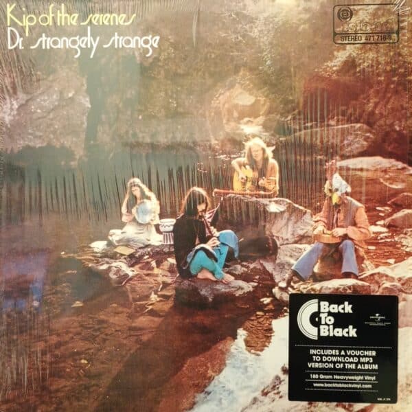 Dr. Strangely Strange – Kip Of The Serenes