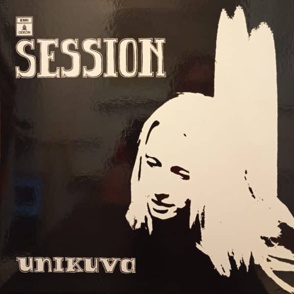 Session – Unikuva