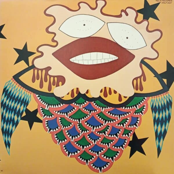 Jorma Kaukonen with Tom Hobson – Quah