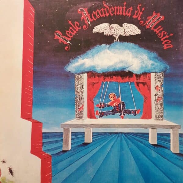 Reale Accademia Di Musica – Reale Accademia Di Musica