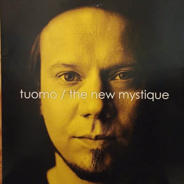Tuomo – The New Mystique