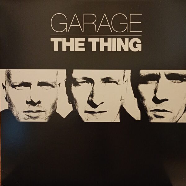 The Thing – Garage