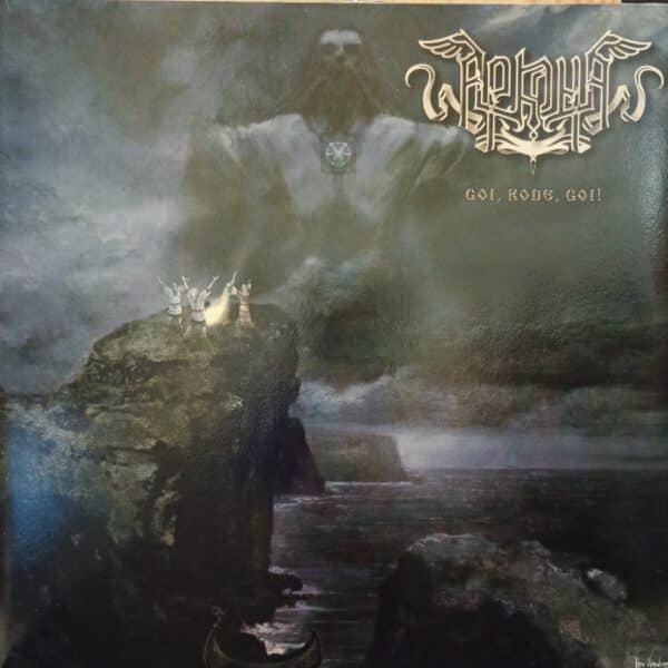 Arkona – Goi, Rode, Goi!