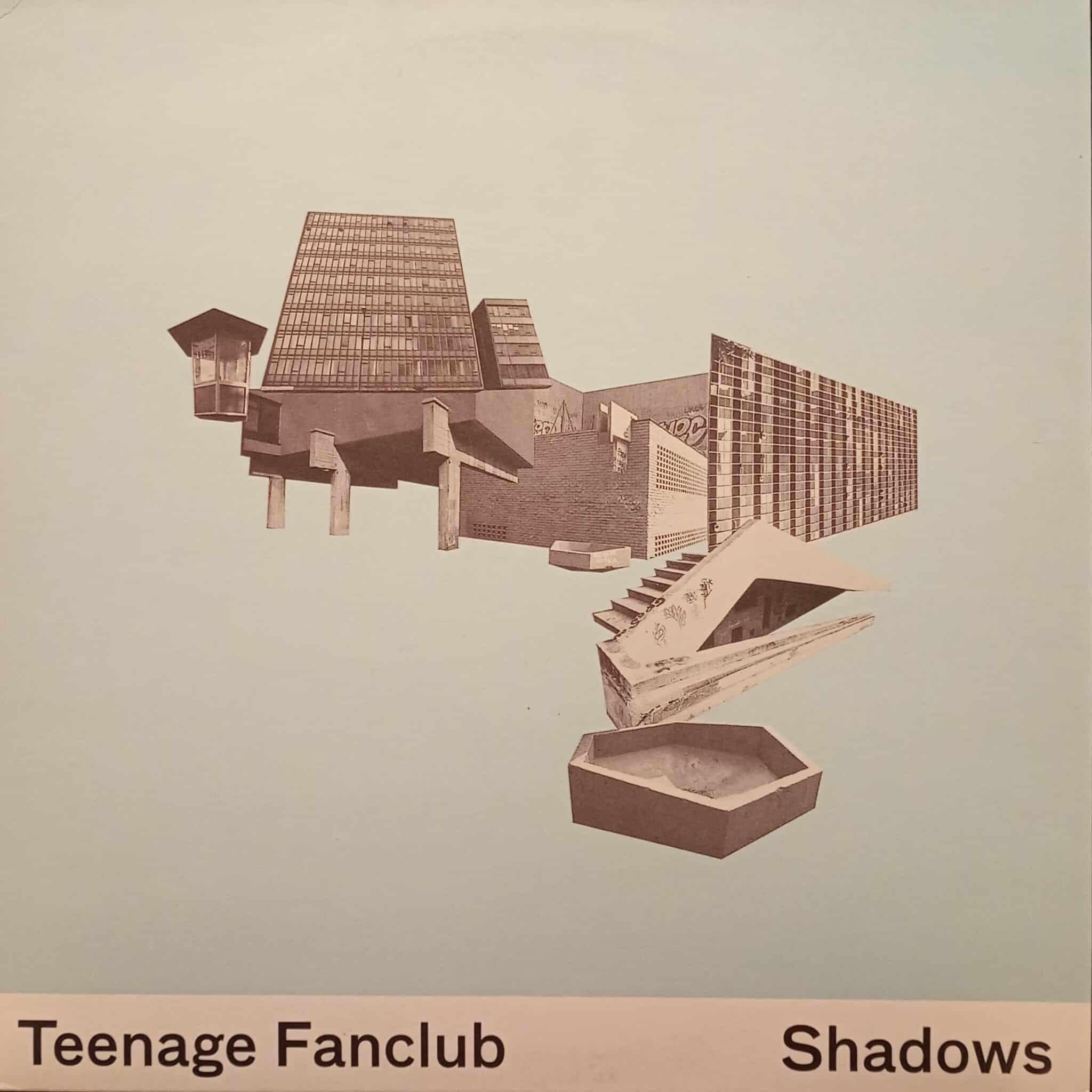 Teenage Fanclub – Shadows