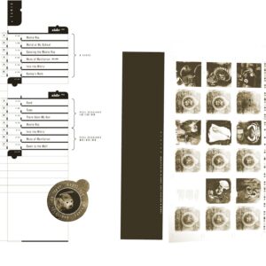 Pixies – Doolittle 25