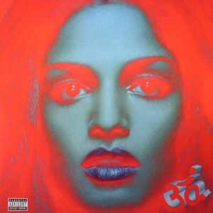 M.I.A. – Matangi