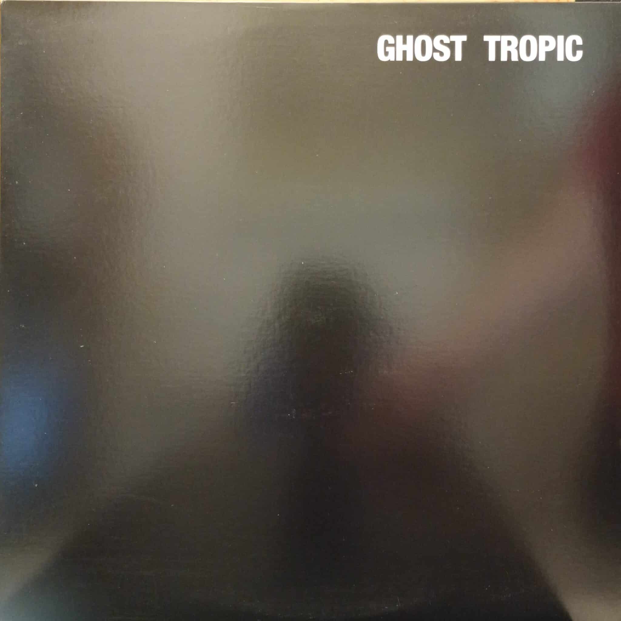 Songs: Ohia – Ghost Tropic