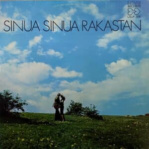 Various – Sinua Sinua Rakastan