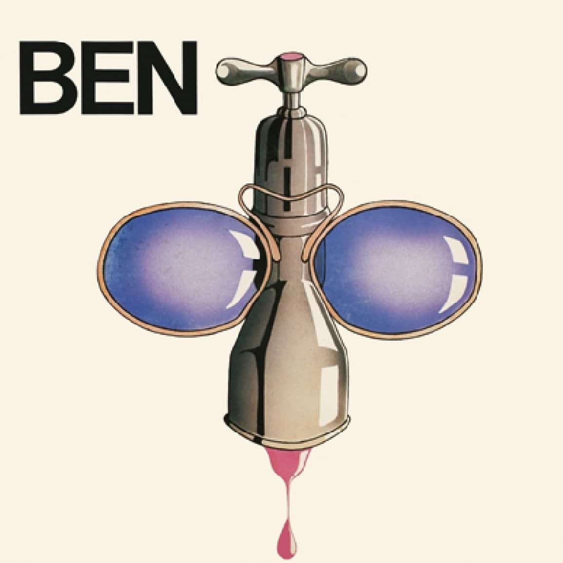 Ben – Ben