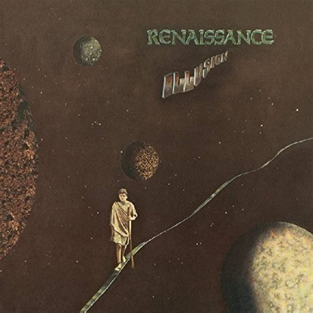 Renaissance – Illusion