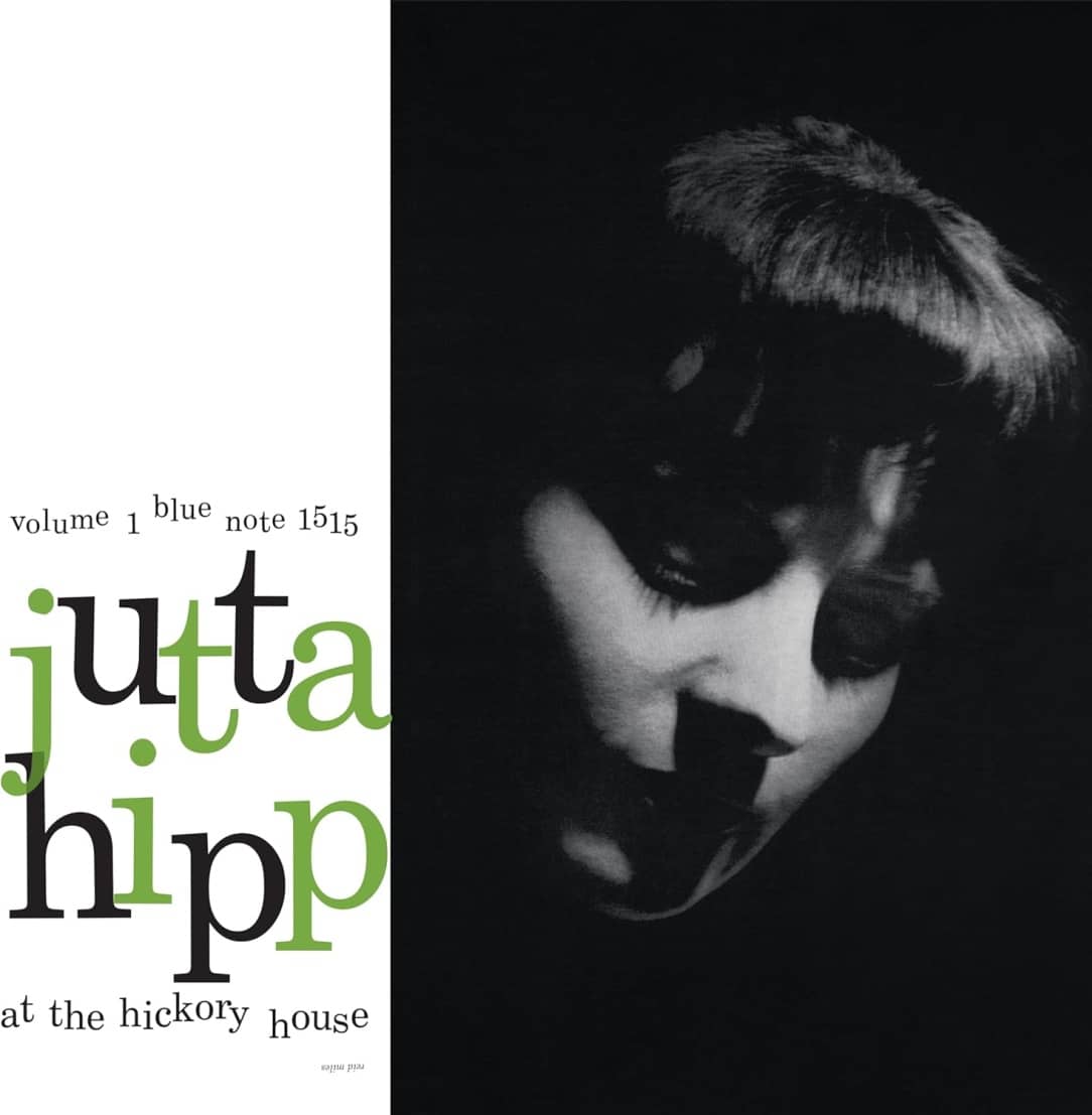 Jutta Hipp – At The Hickory House Volume 1