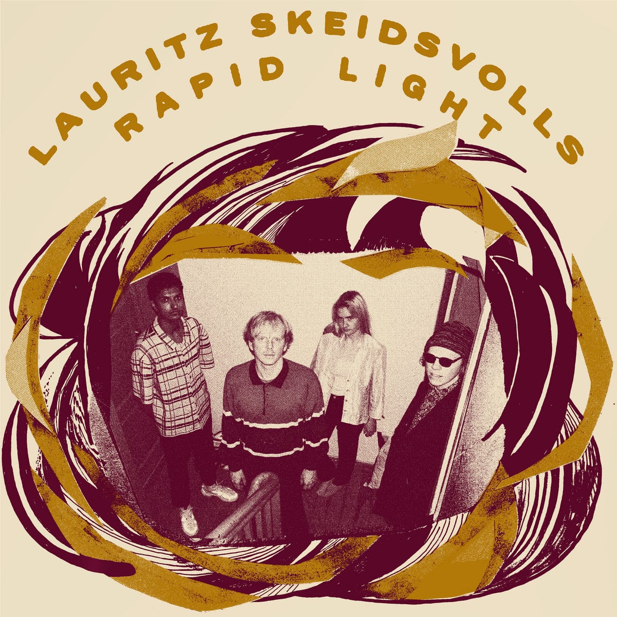 Lauritz Skeidsvolls Rapid Light – Lauritz Skeidsvolls Rapid Light