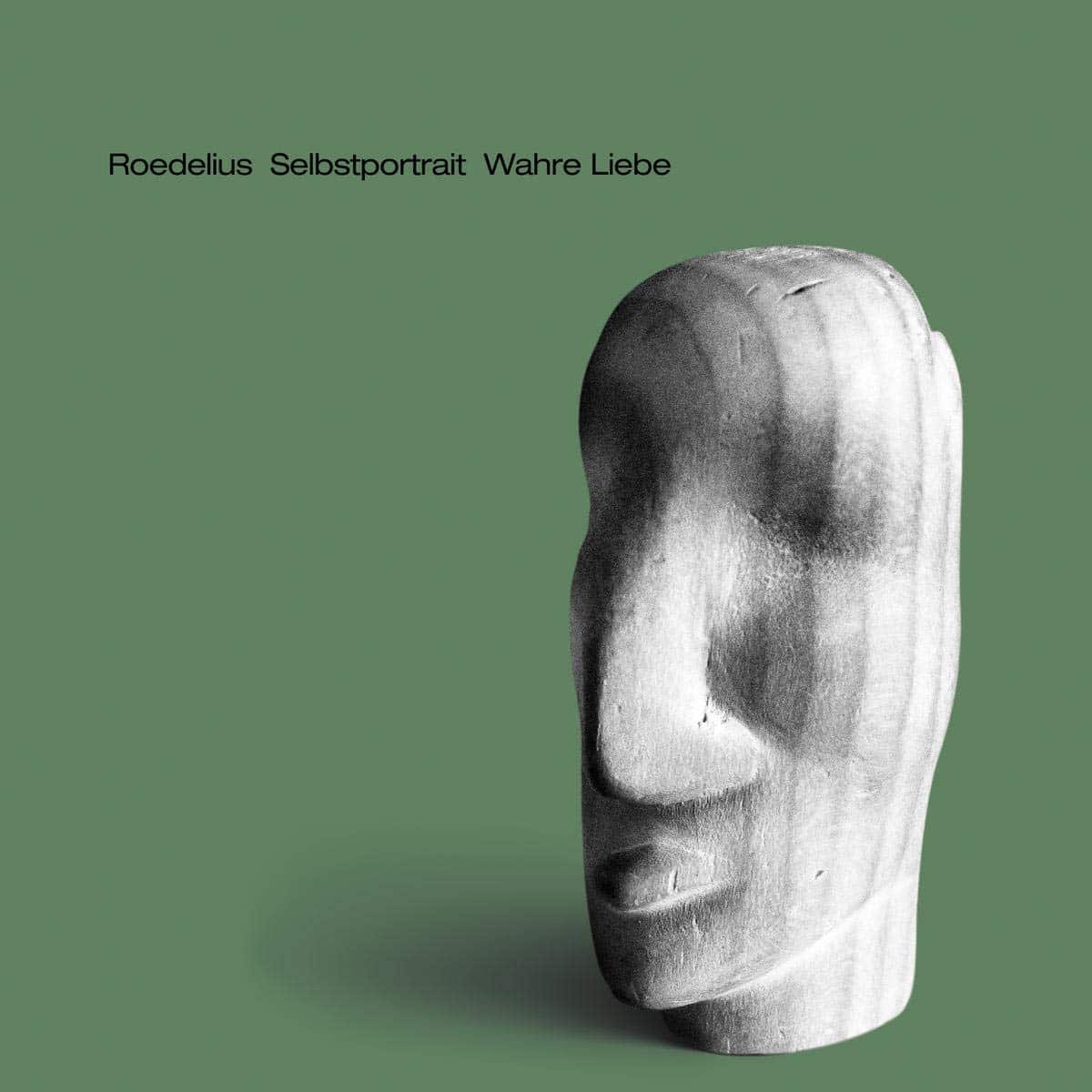 Roedelius – Selbstportrait Wahre Liebe