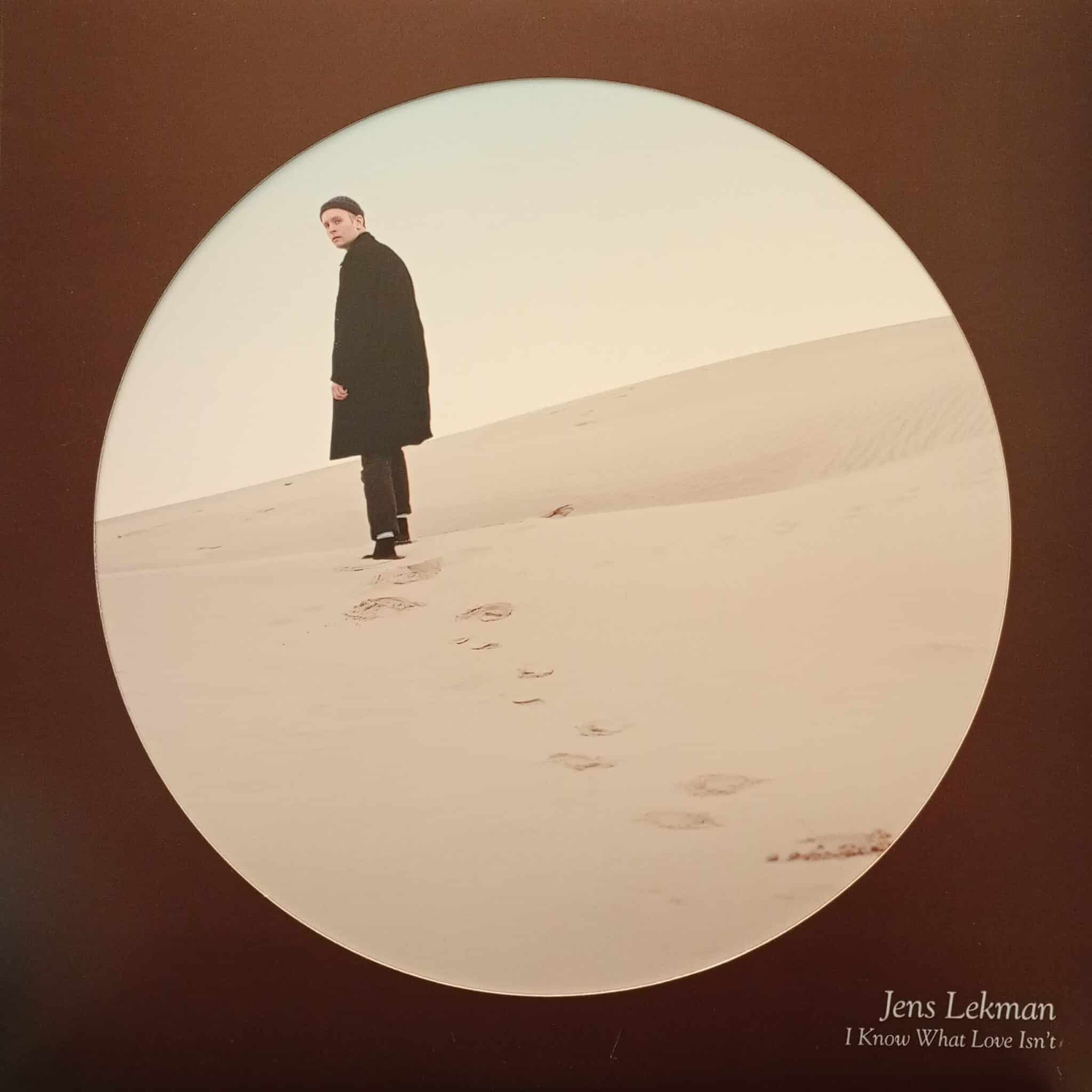 Jens Lekman – I Know What Love Isn't