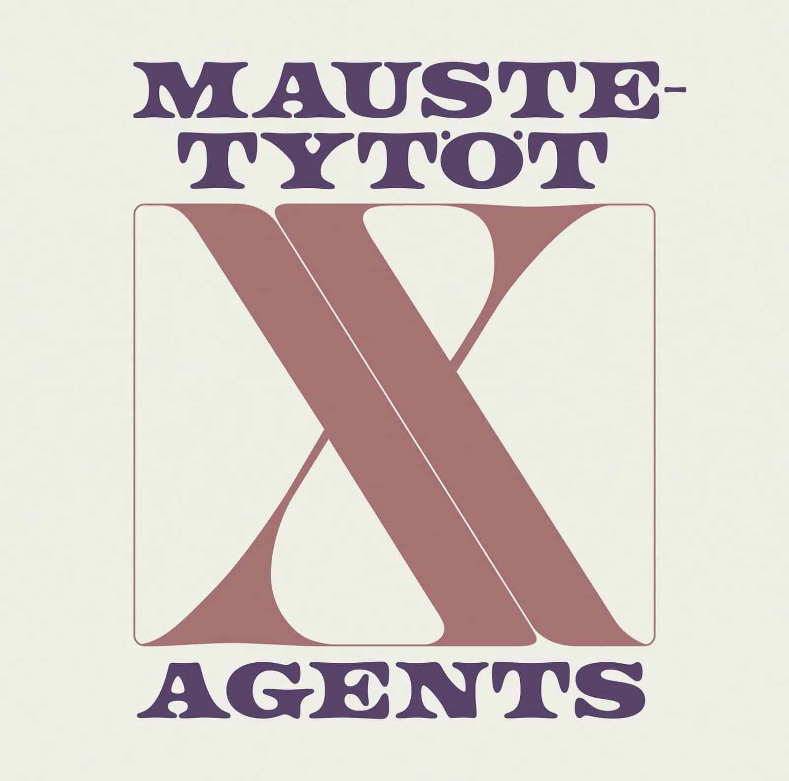 Maustetytöt X Agents – Maustetytöt X Agents EP