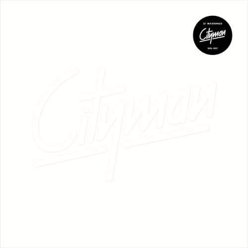 Cityman – Crazy MAXI