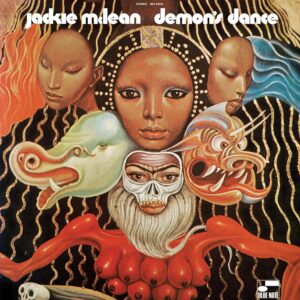 Jackie McLean – Demon's Dance