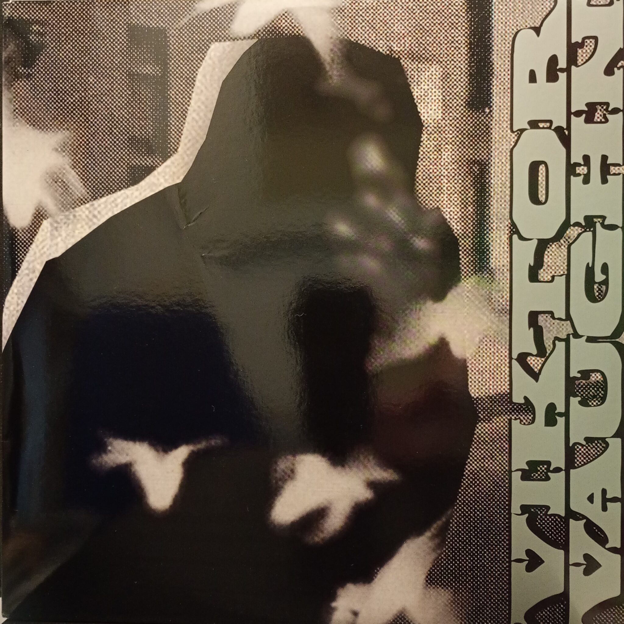 Viktor Vaughn – Vaudeville Villain