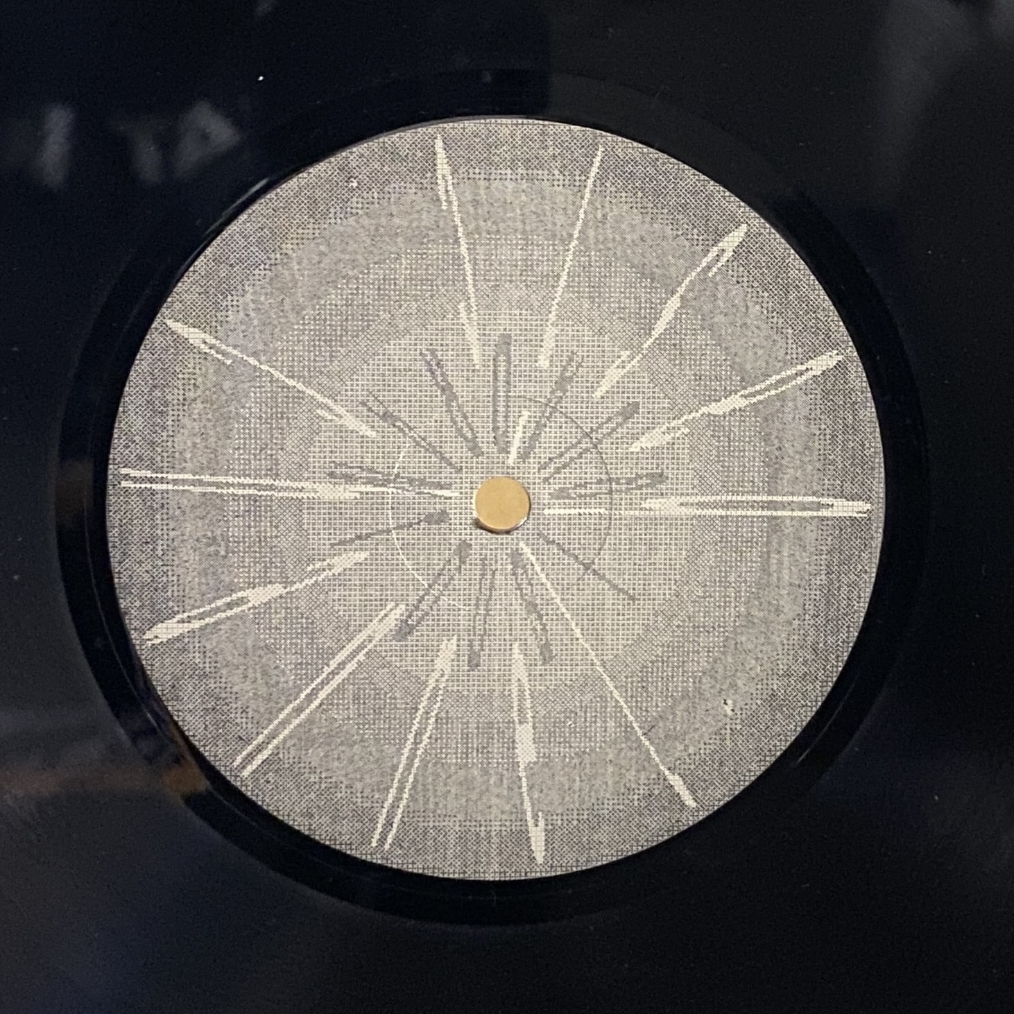 Basic Channel – Quadrant Dub MAXI