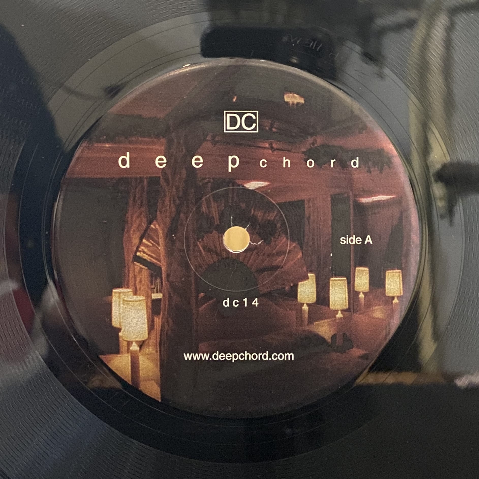 DeepChord – dc14 MAXI