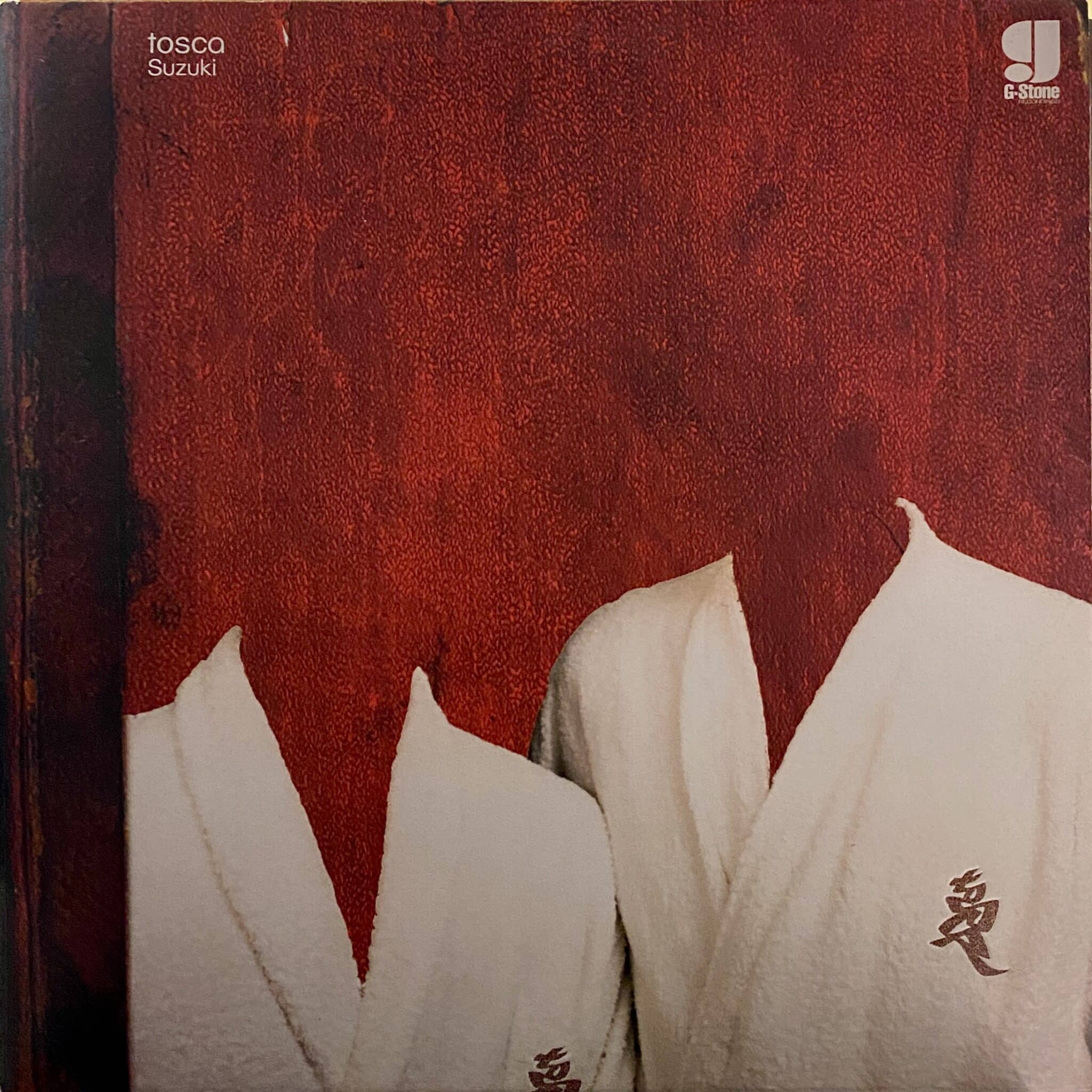 Tosca – Suzuki