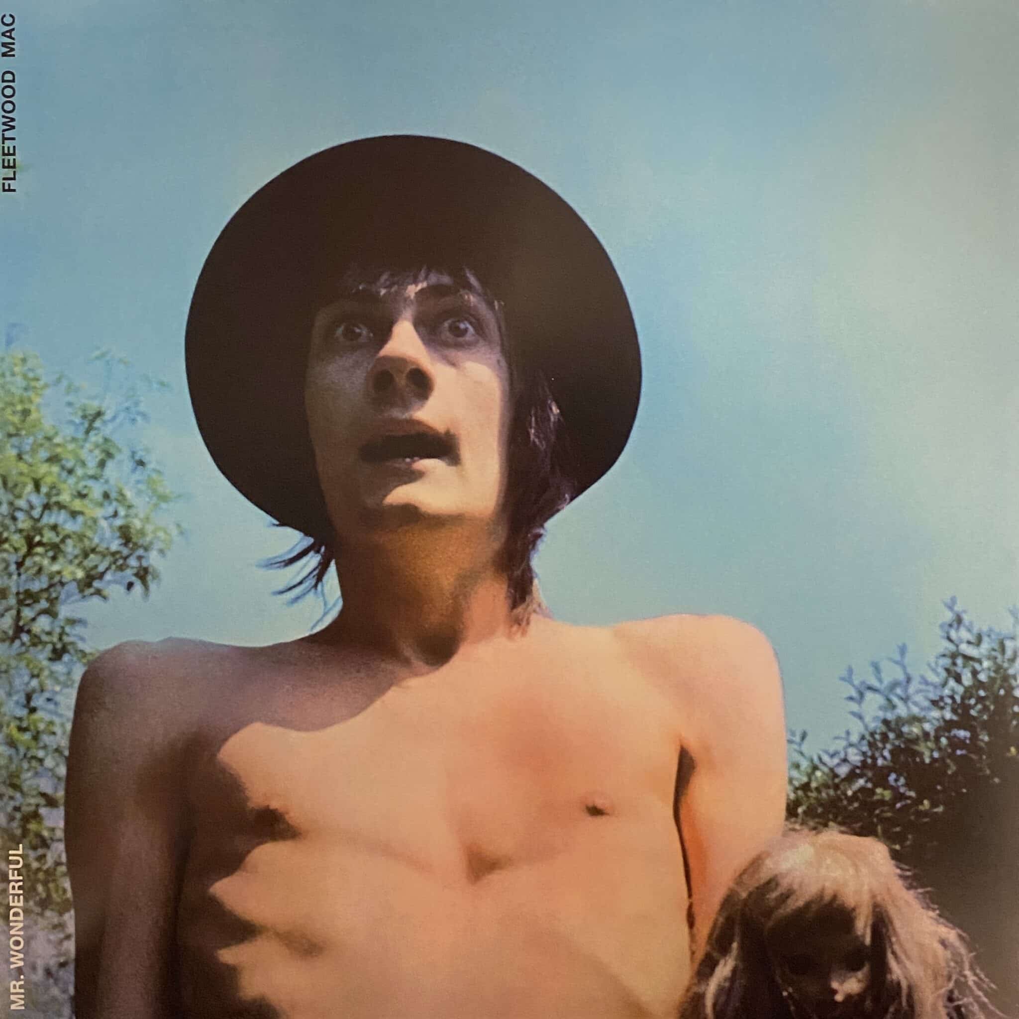 Fleetwood Mac – Mr. Wonderful