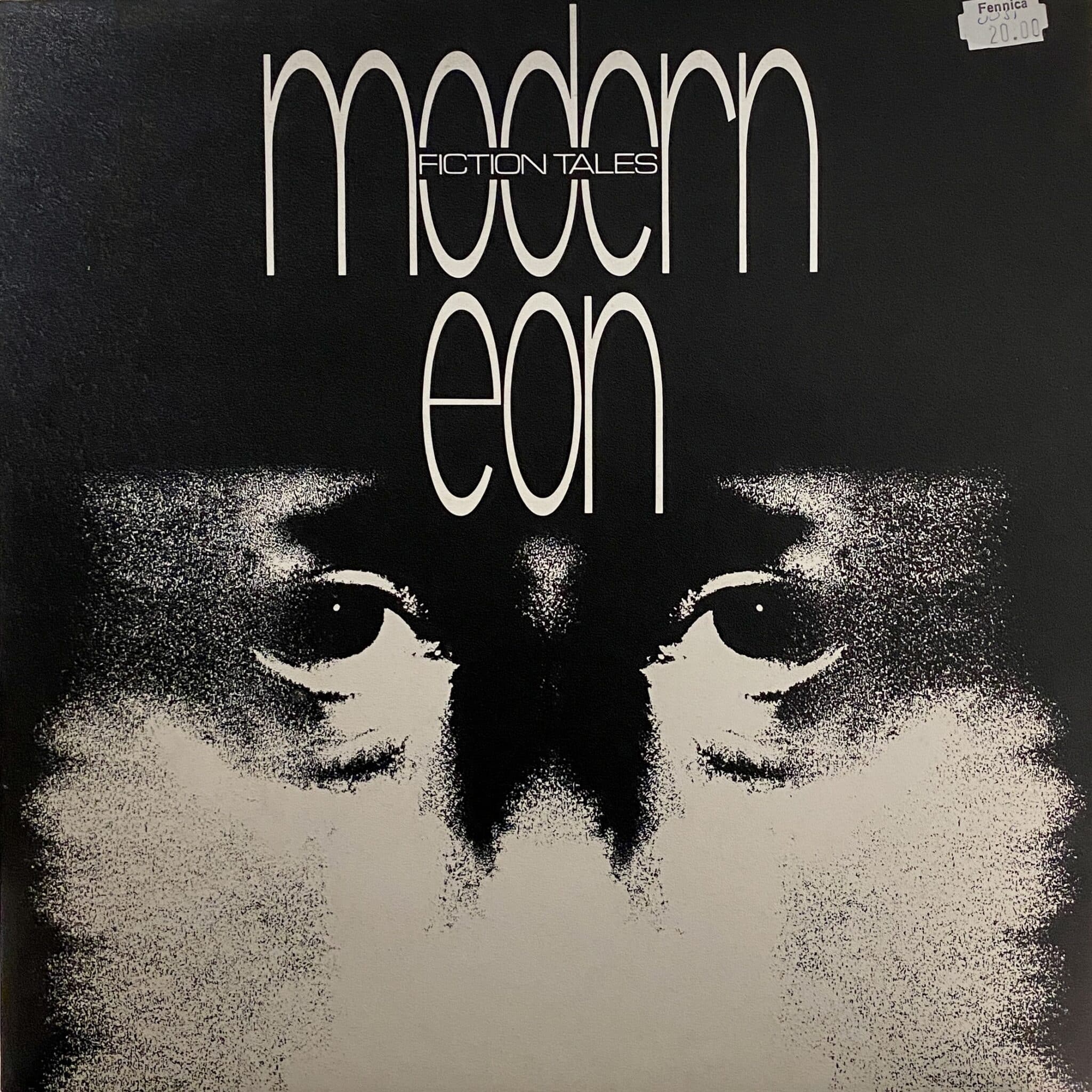 Modern Eon – Fiction Tales