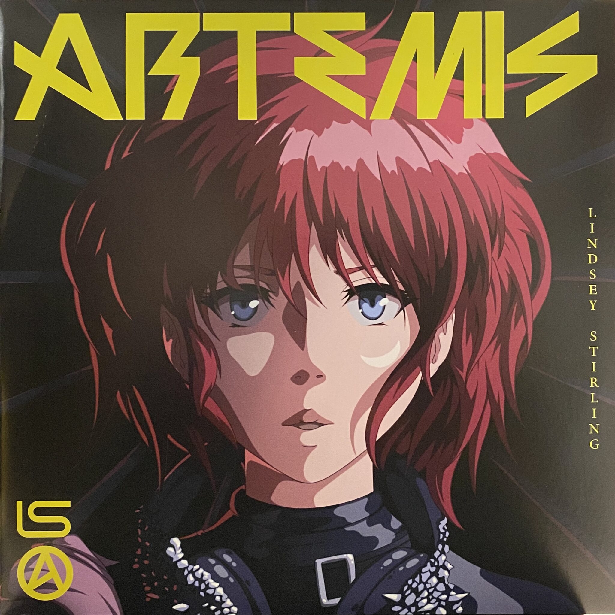 Lindsey Stirling – Artemis