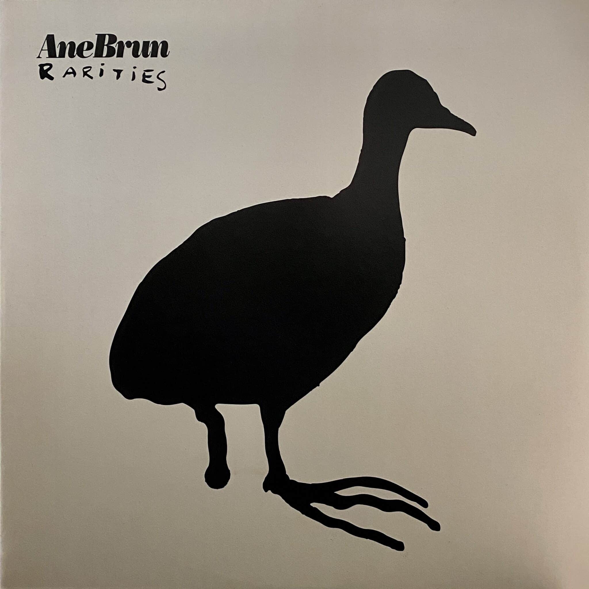 Ane Brun – Rarities