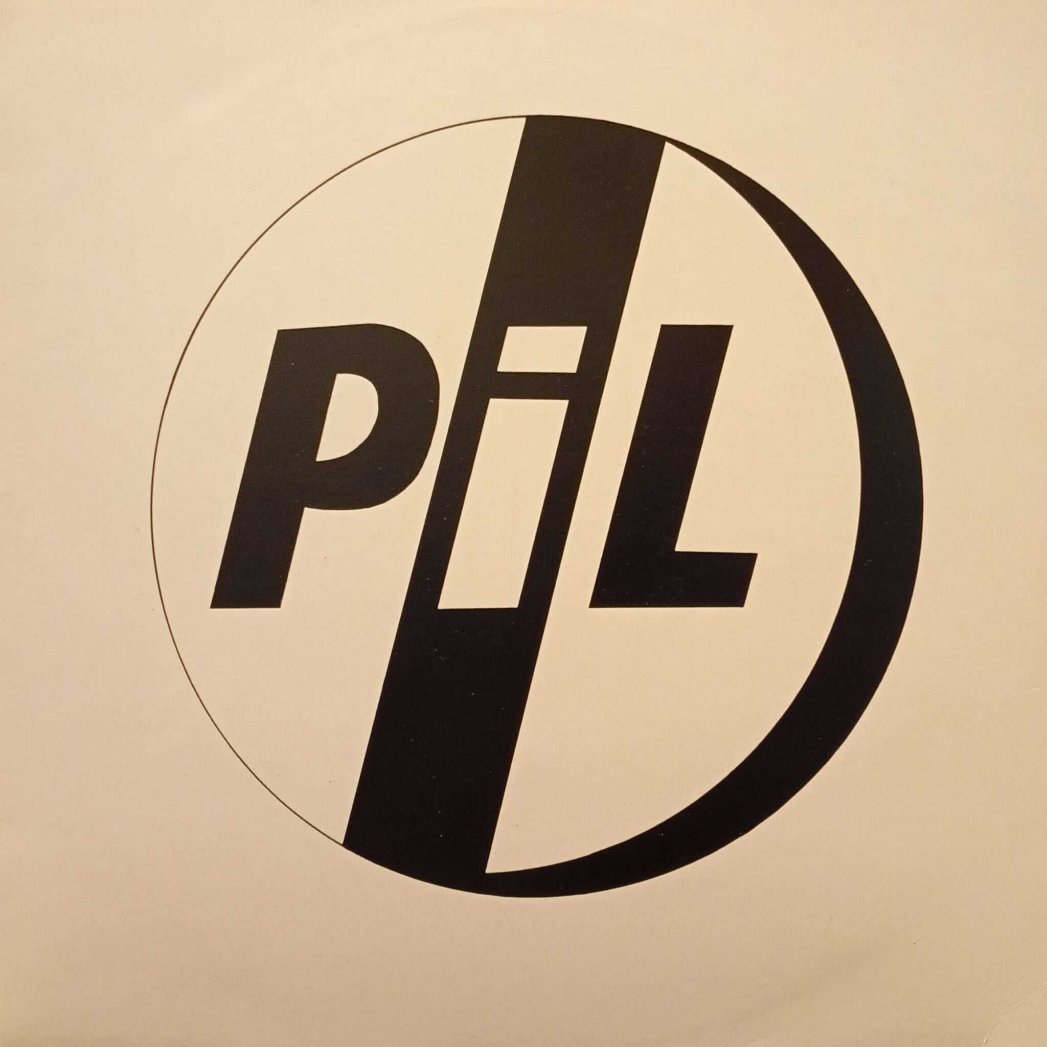 PiL – This Is Not A Love Song MAXI