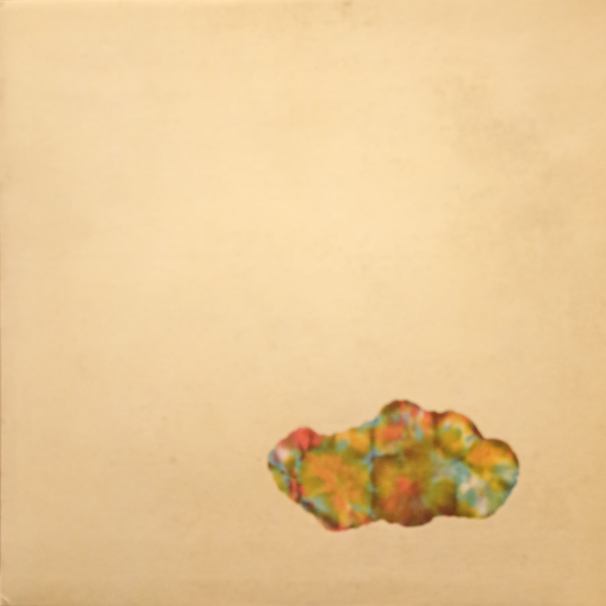 King Crimson – Islands