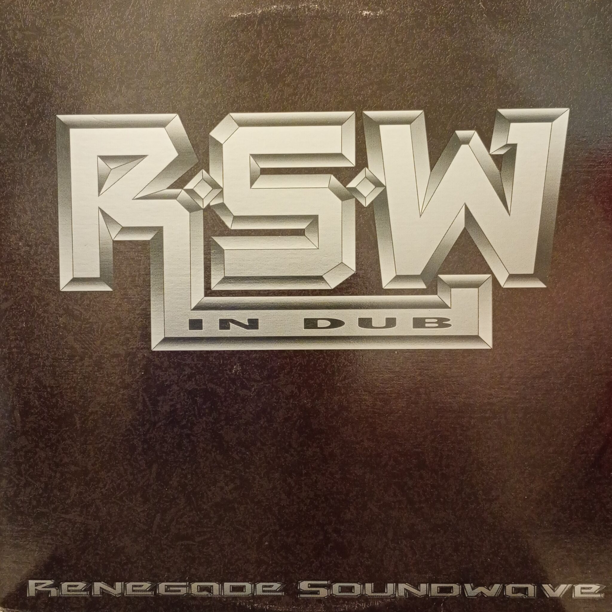Renegade Soundwave – In Dub