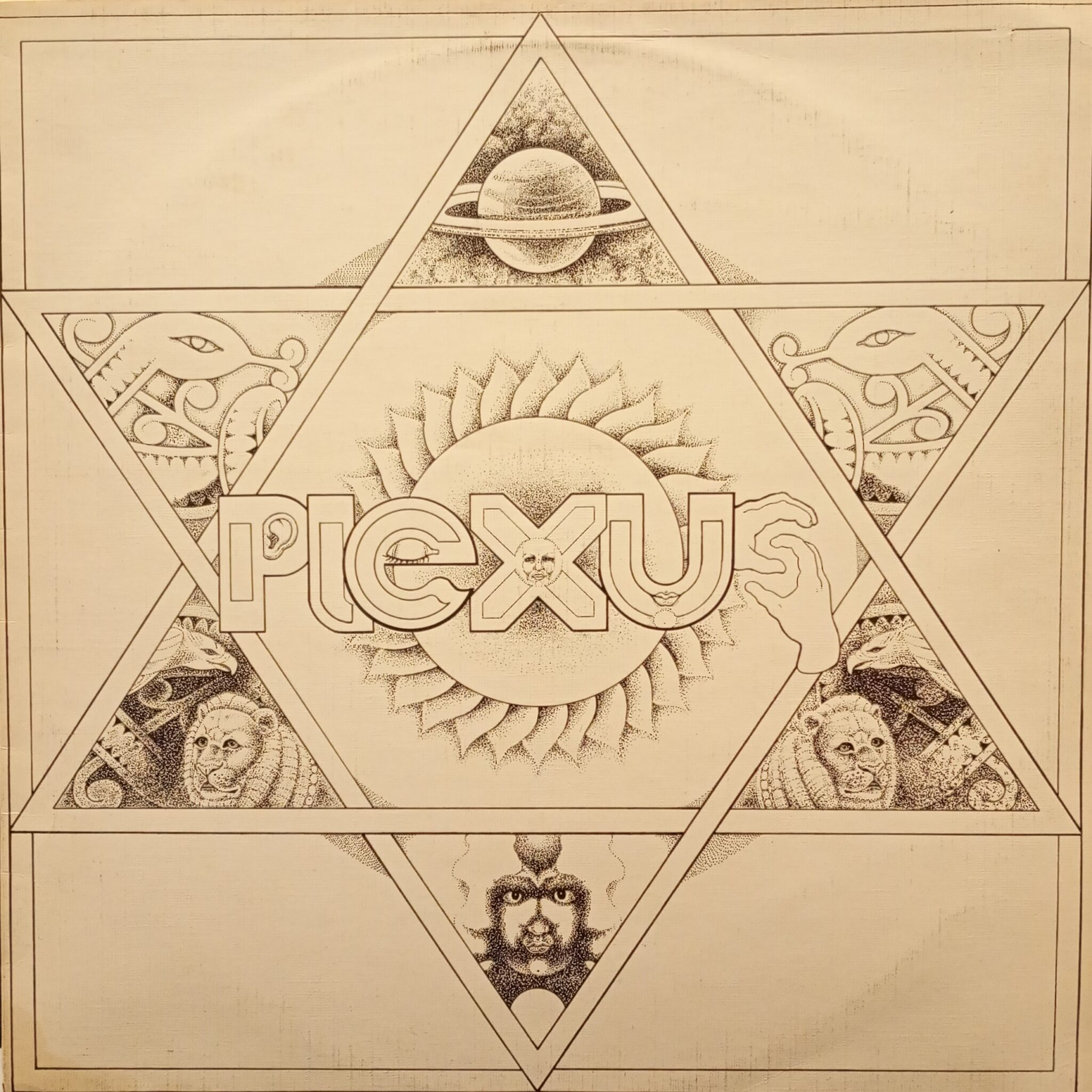 Plexus – Plexus