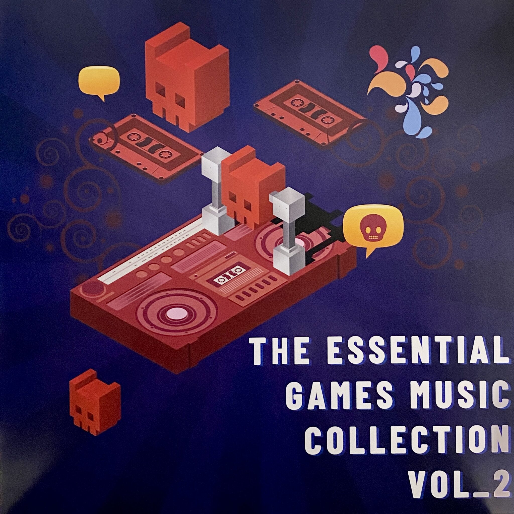 The London Music Works – The Essential Games Music Collection Vol_2