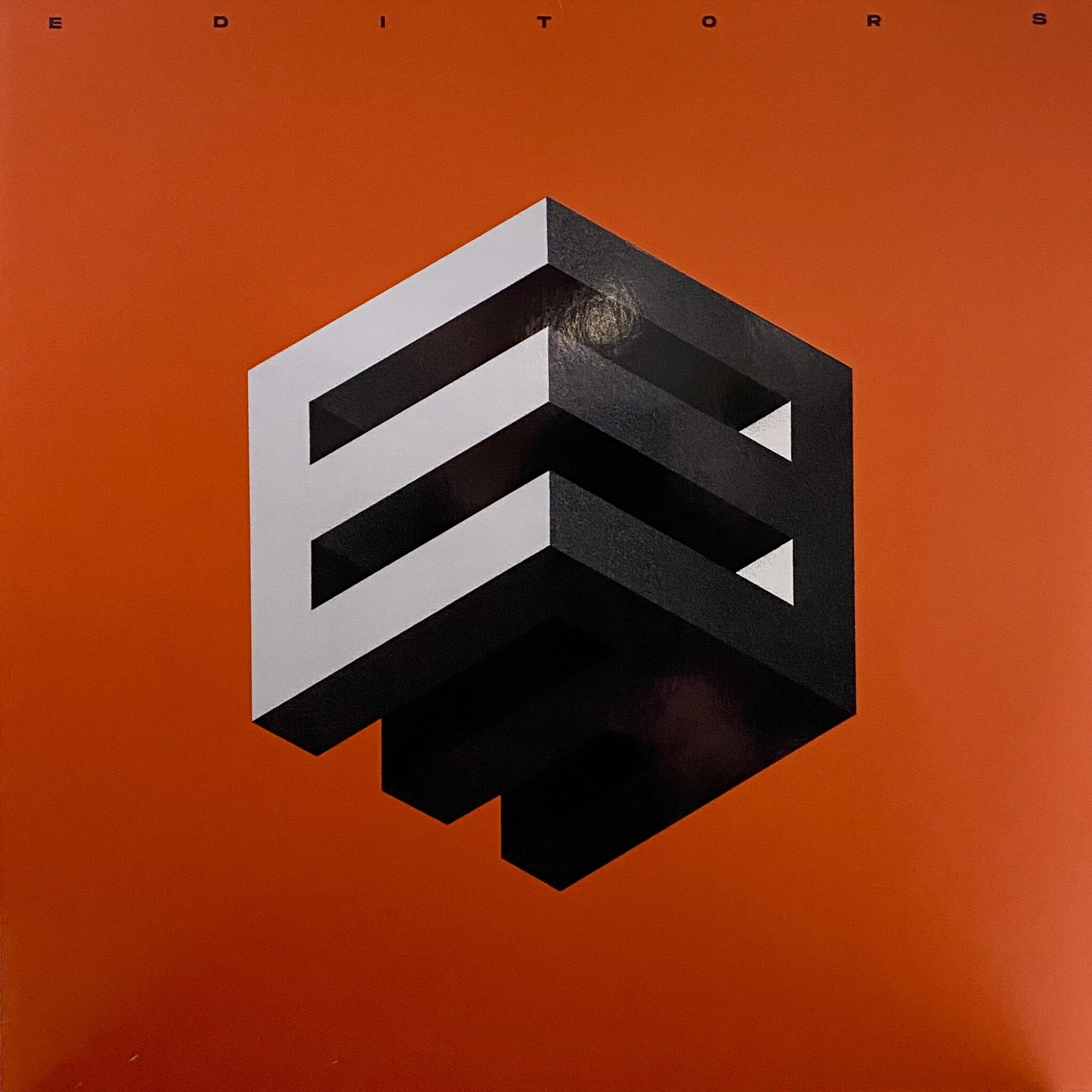 Editors – EBM