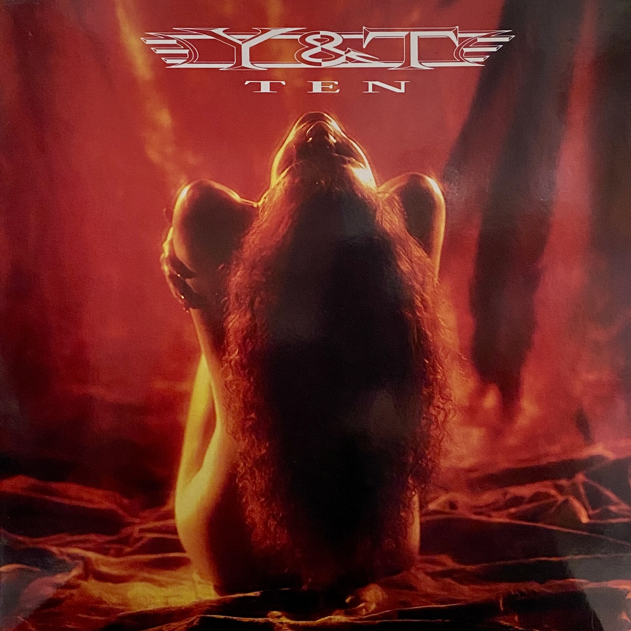 Y & T – Ten