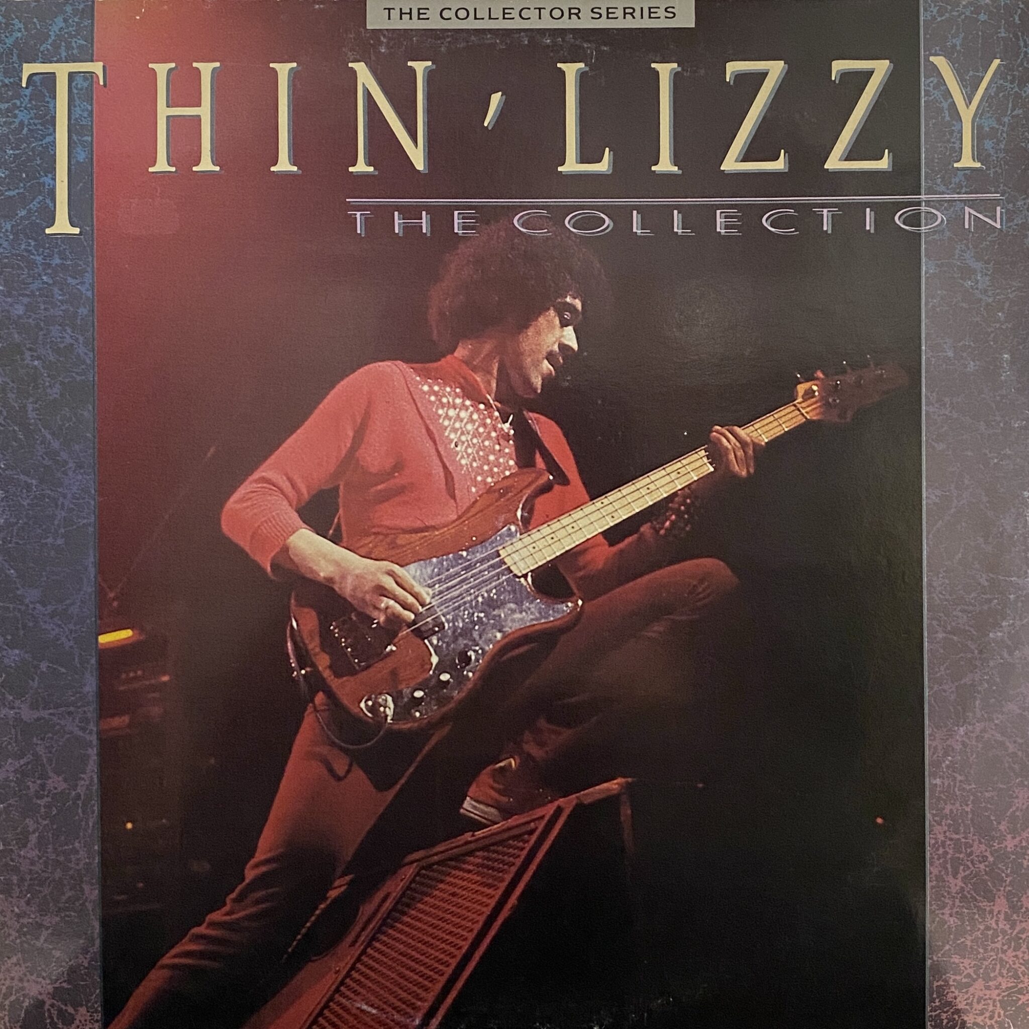 Thin Lizzy – The Collection