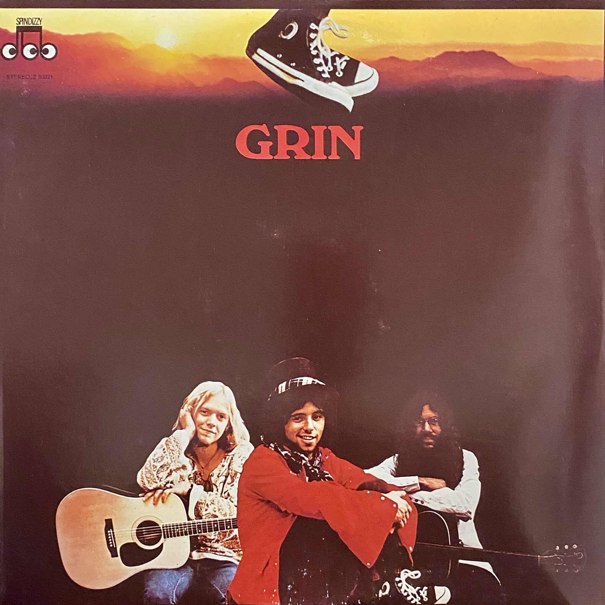 Grin – Grin