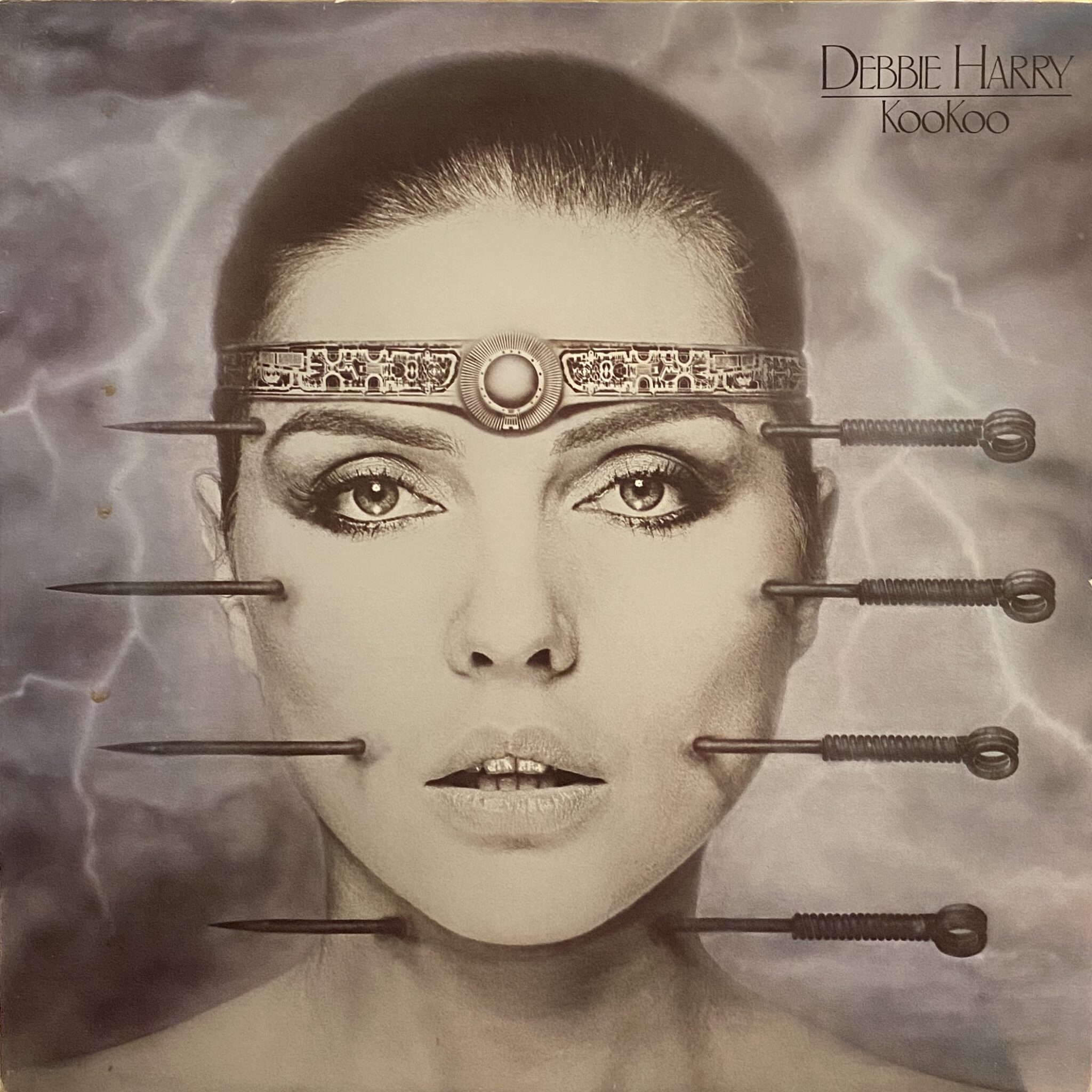 Debbie Harry – KooKoo