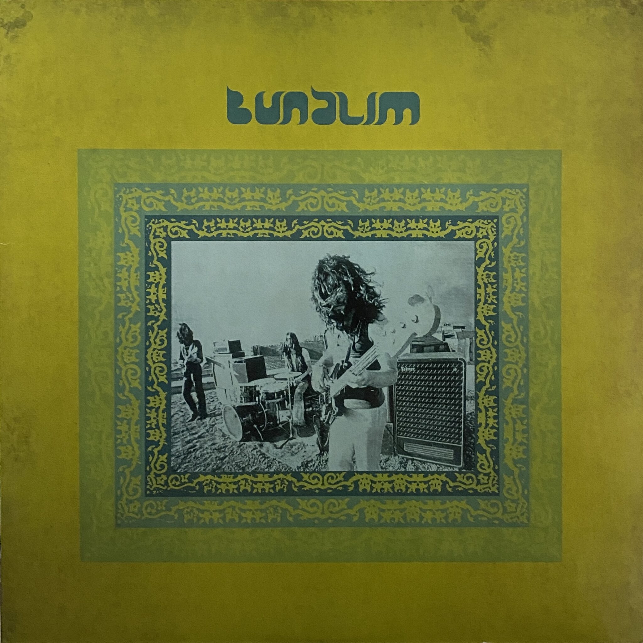 Bunalım – Bunalım
