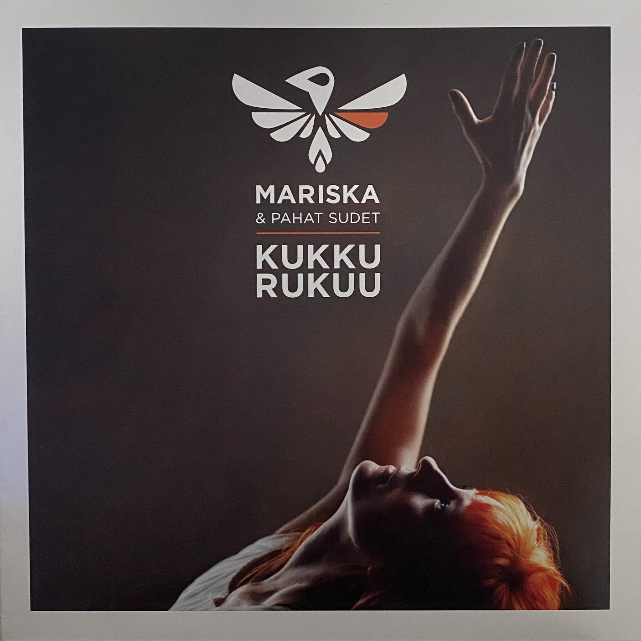 Mariska & Pahat Sudet – Kukkurukuu