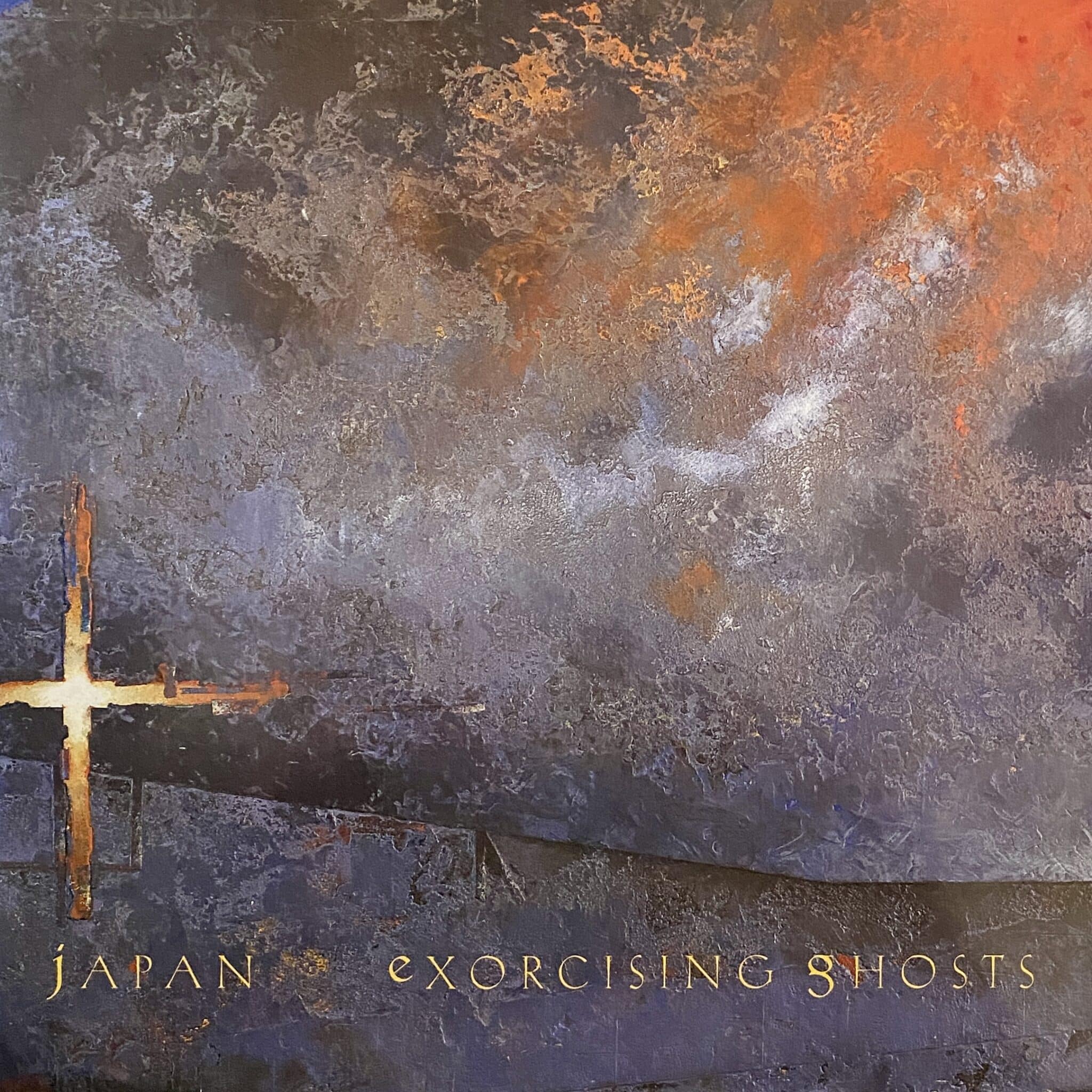 Japan – Exorcising Ghosts
