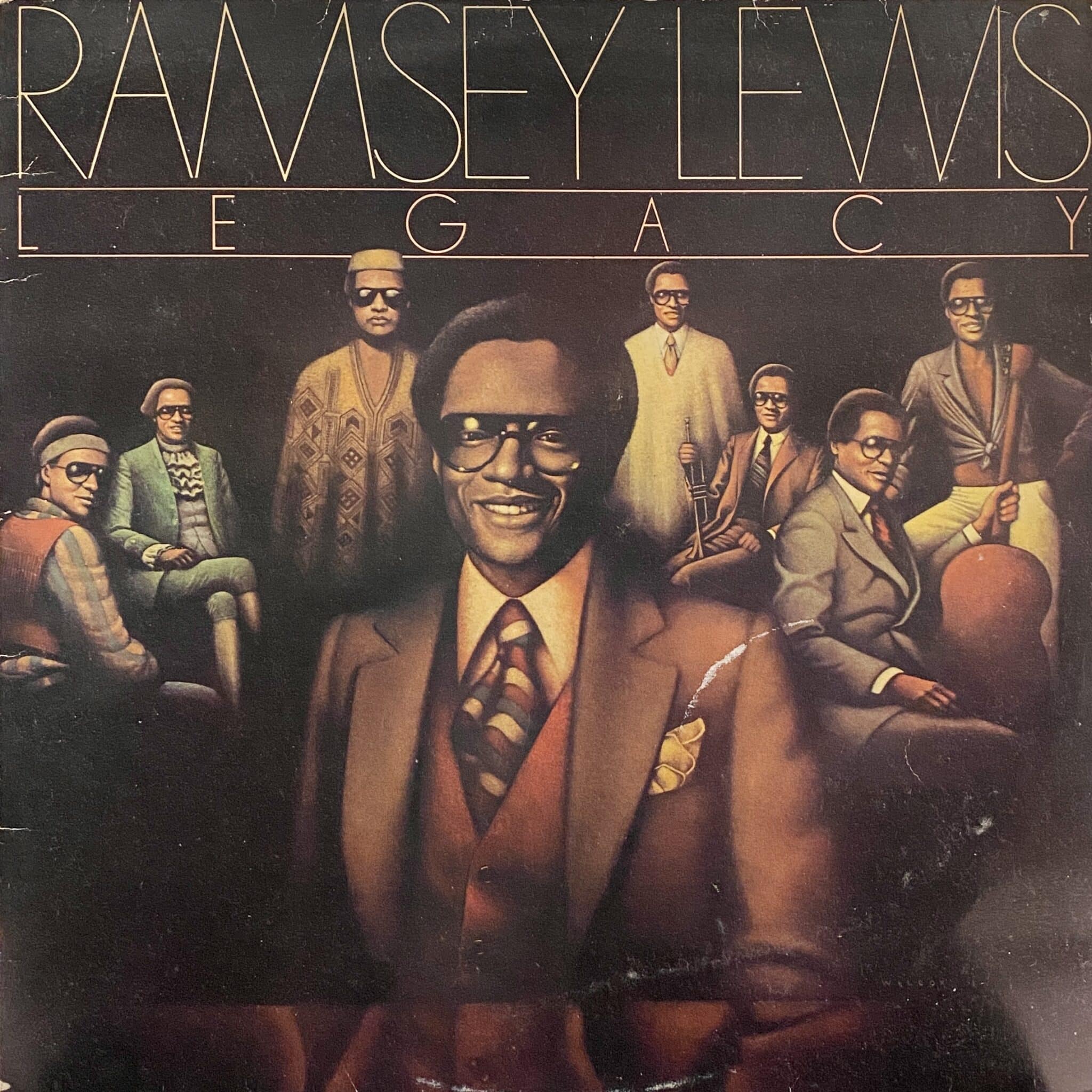 Ramsey Lewis – Legacy