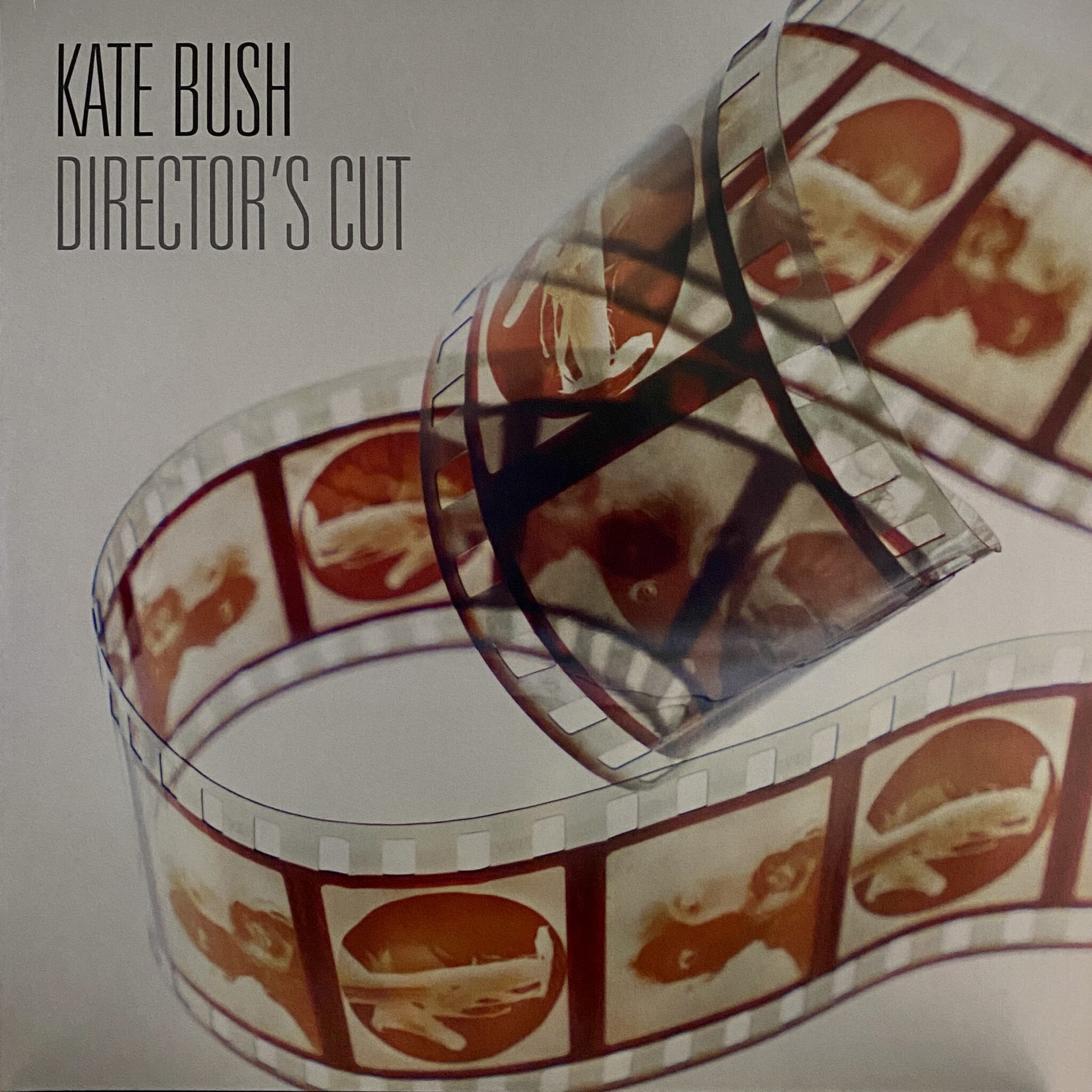 Kate Bush – Director's Cut