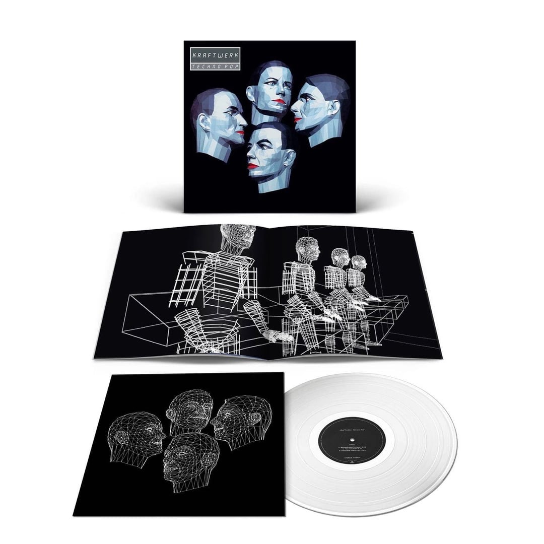 Kraftwerk – Techno Pop - Image 2