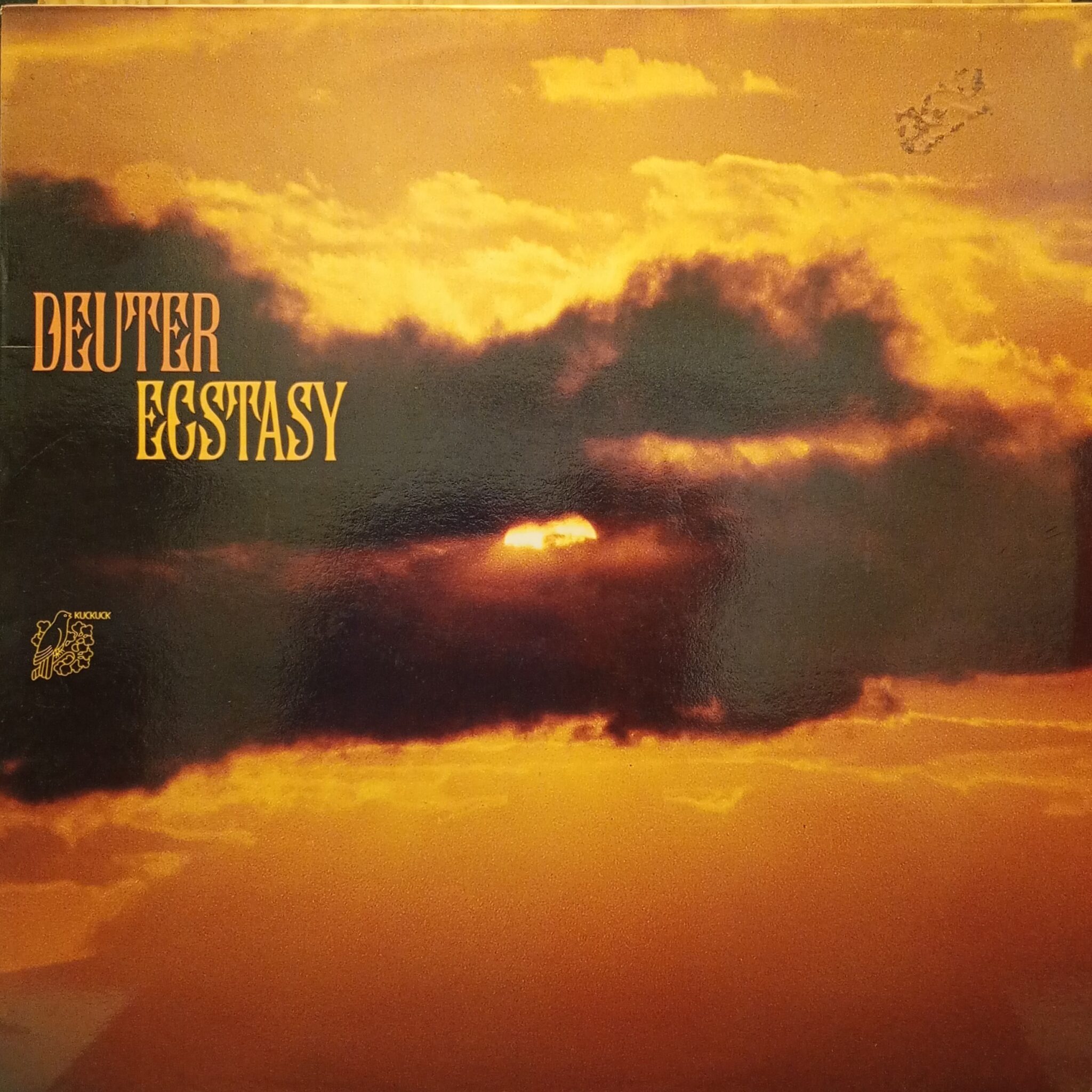 Deuter – Ecstasy
