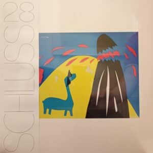 Schluss – 28