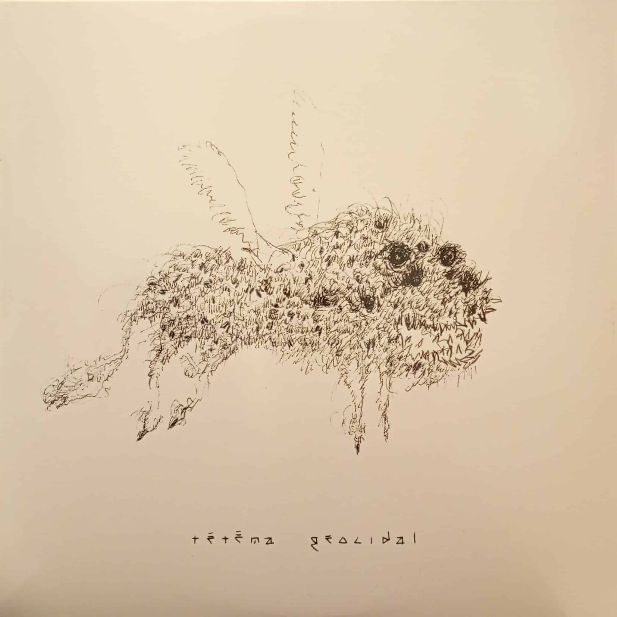 Tētēma – Geocidal