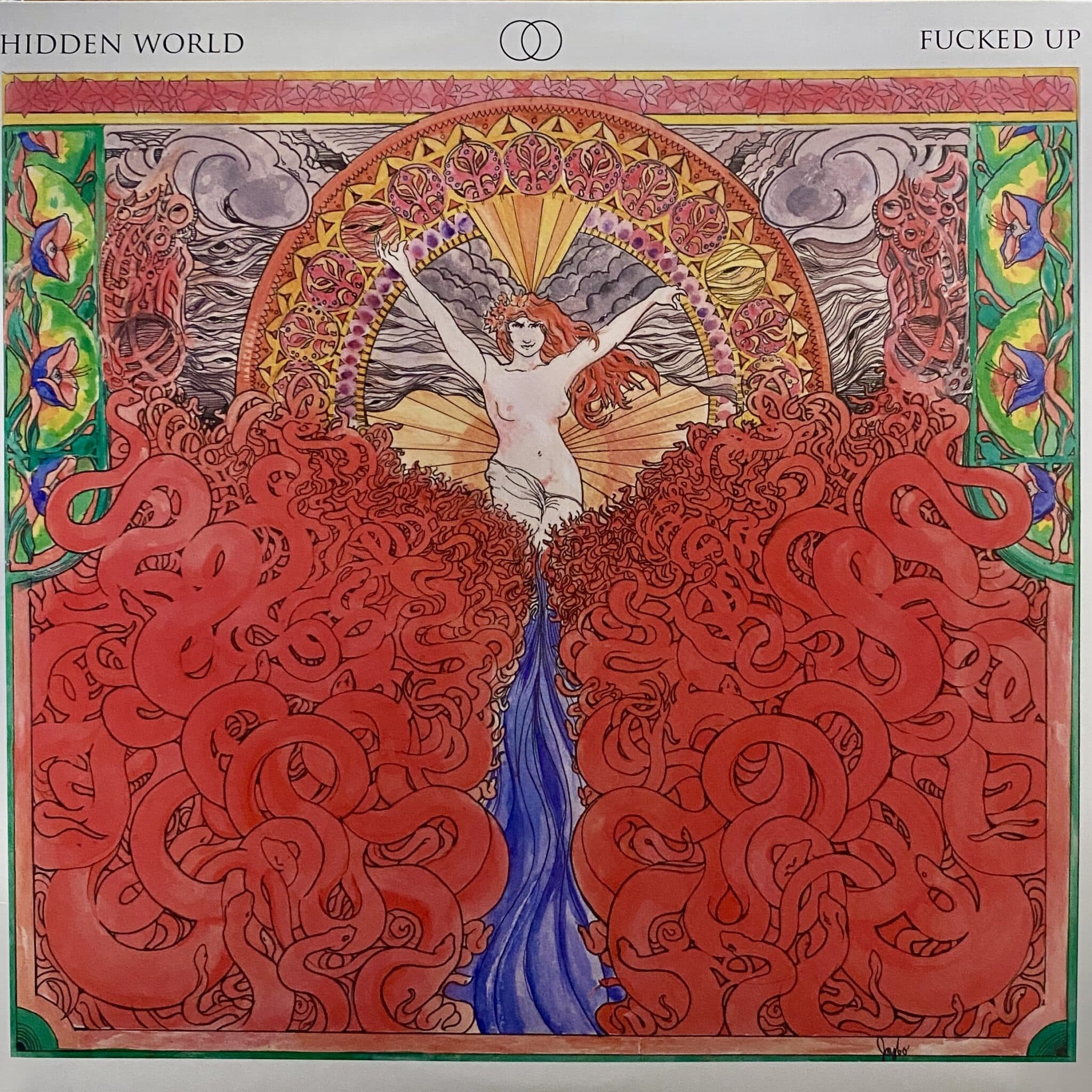 Fucked Up – Hidden World