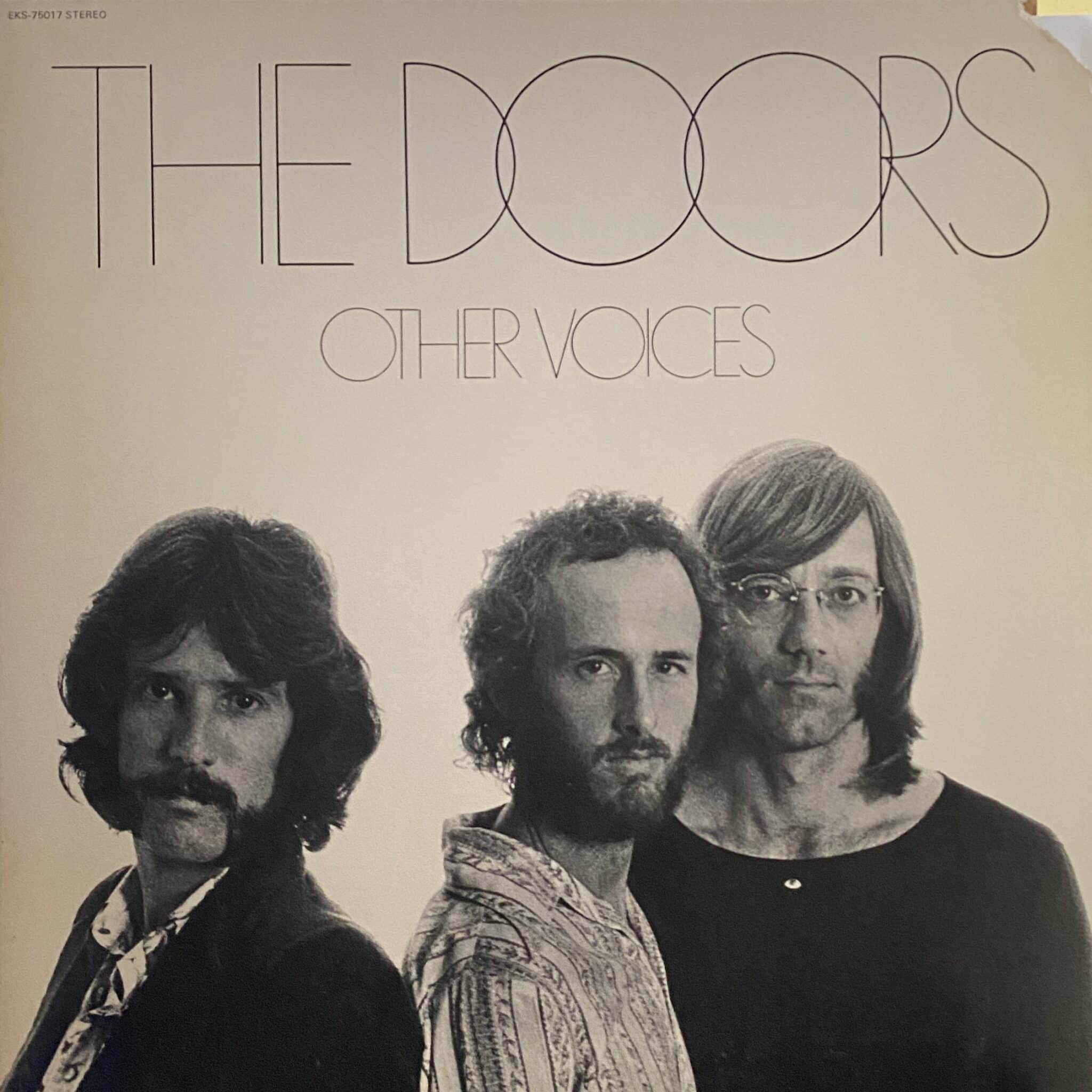 The Doors – Other Voices